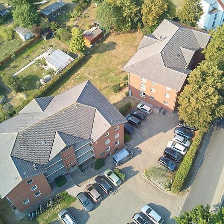 Haus Roland Wohnung 05 ซินโนวิทซ์ ภายนอก รูปภาพ