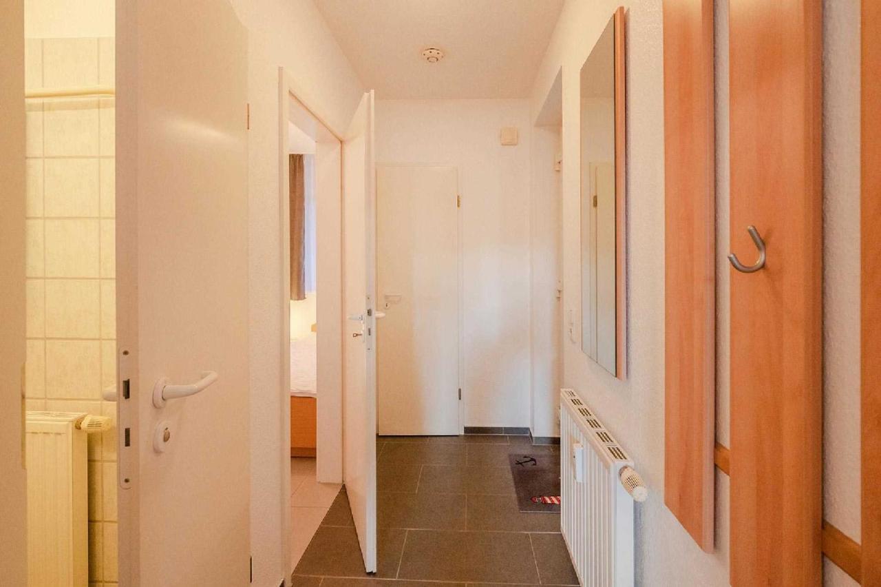 Haus Roland Wohnung 05 ซินโนวิทซ์ ภายนอก รูปภาพ