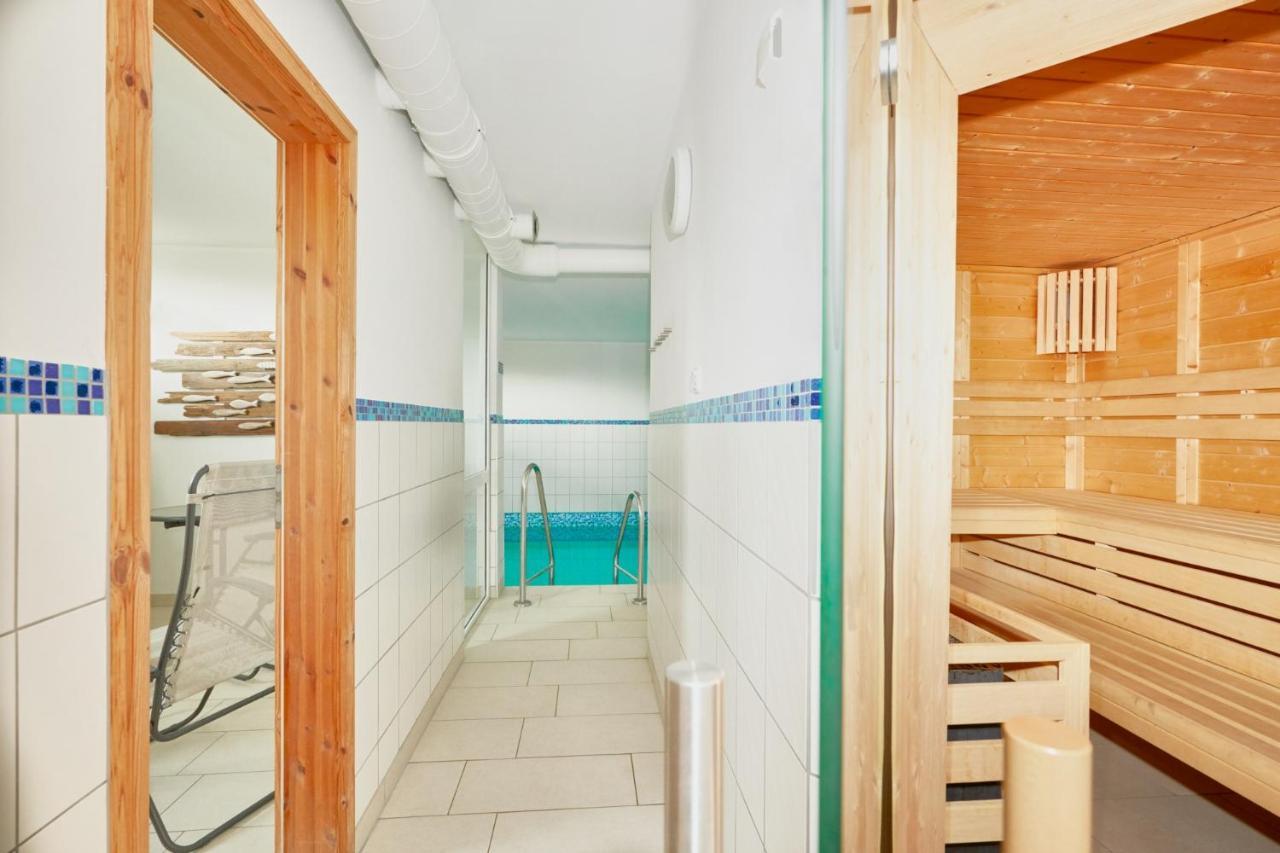 Haus Roland Wohnung 05 ซินโนวิทซ์ ภายนอก รูปภาพ