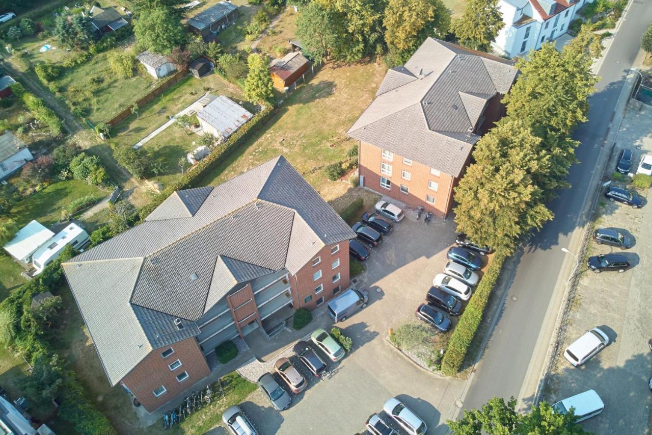 Haus Roland Wohnung 05 ซินโนวิทซ์ ภายนอก รูปภาพ